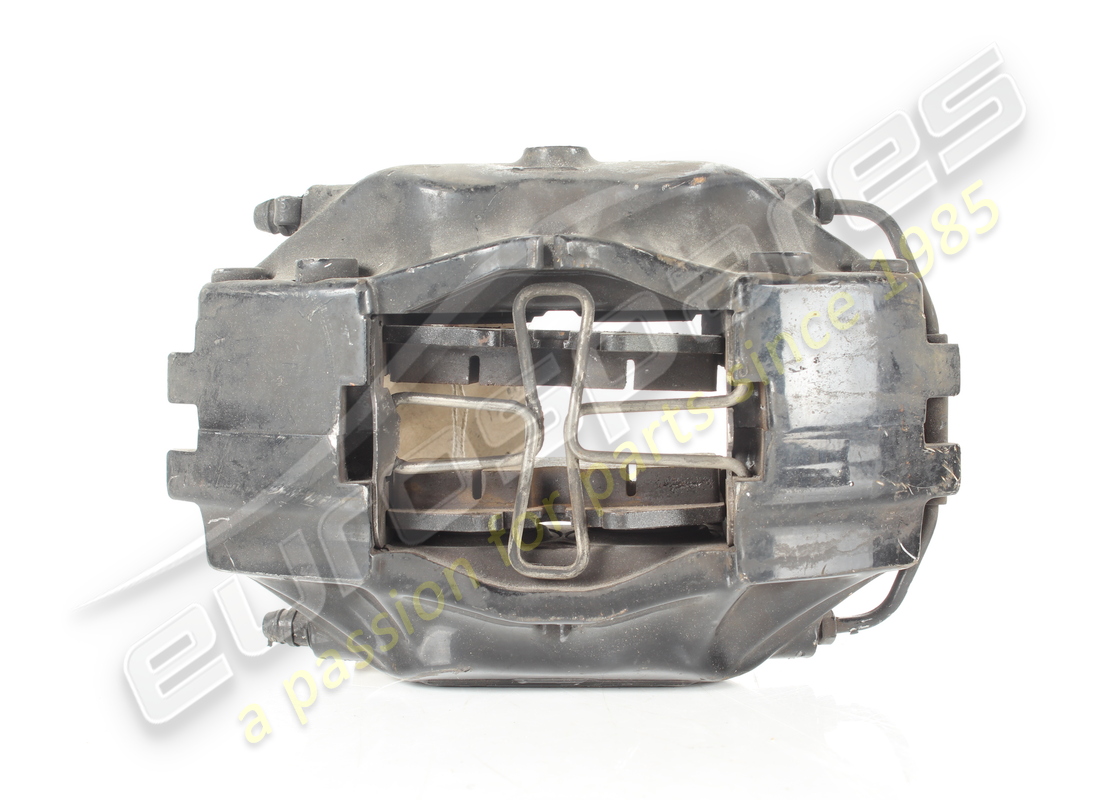 used lamborghini lh rear caliper. part number 003233611 (2)