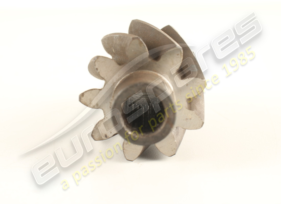 NEW FERRARI OIL PUMP GEAR. PART NUMBER 240526 (3) new ferrari oil pump gear. part number 240526 (3)