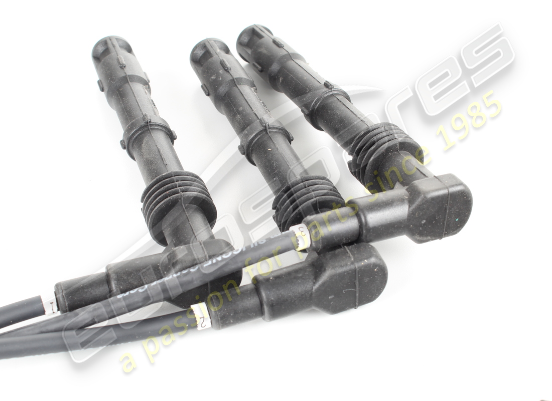 NEW (OTHER) MASERATI HT LEADS SET. PART NUMBER MHT006 (4) new (other) maserati ht leads set. part number mht006 (4)