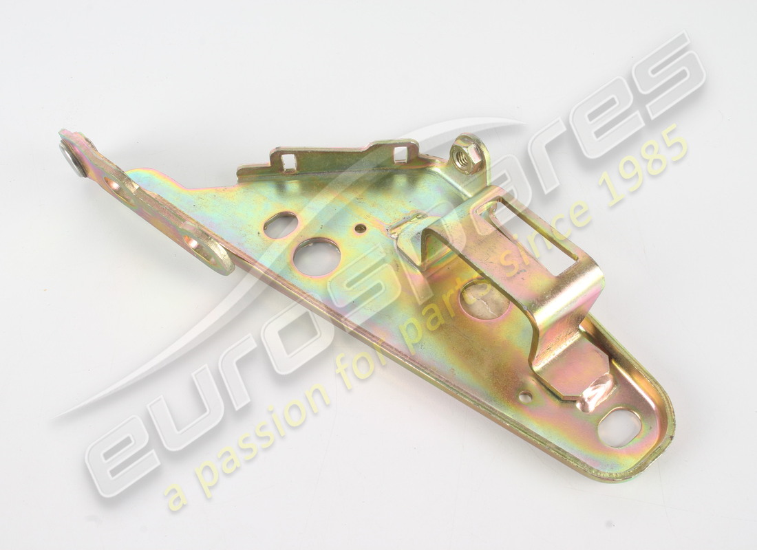 NEW FERRARI RH FRONT HOOD BONNET HINGE. PART NUMBER 65712200 (1) new ferrari rh front hood bonnet hinge. part number 65712200 (1)