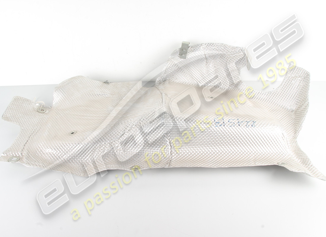 NEW FERRARI RH SHIELD. PART NUMBER 224513 (1) new ferrari rh shield. part number 224513 (1)