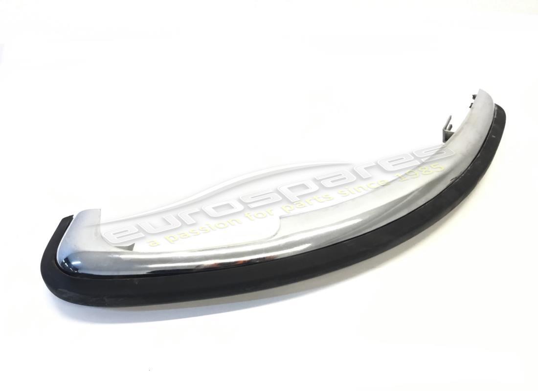 new ferrari rh front quarter bumper late. part number 20255006 (1)