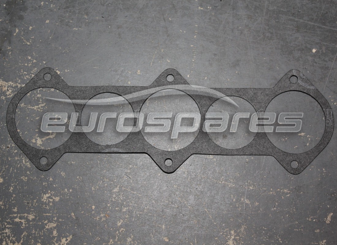 NEW LAMBORGHINI CARBURETTOR BRACKET SEAL. PART NUMBER 001303901 (1) new lamborghini carburettor bracket seal. part number 001303901 (1)