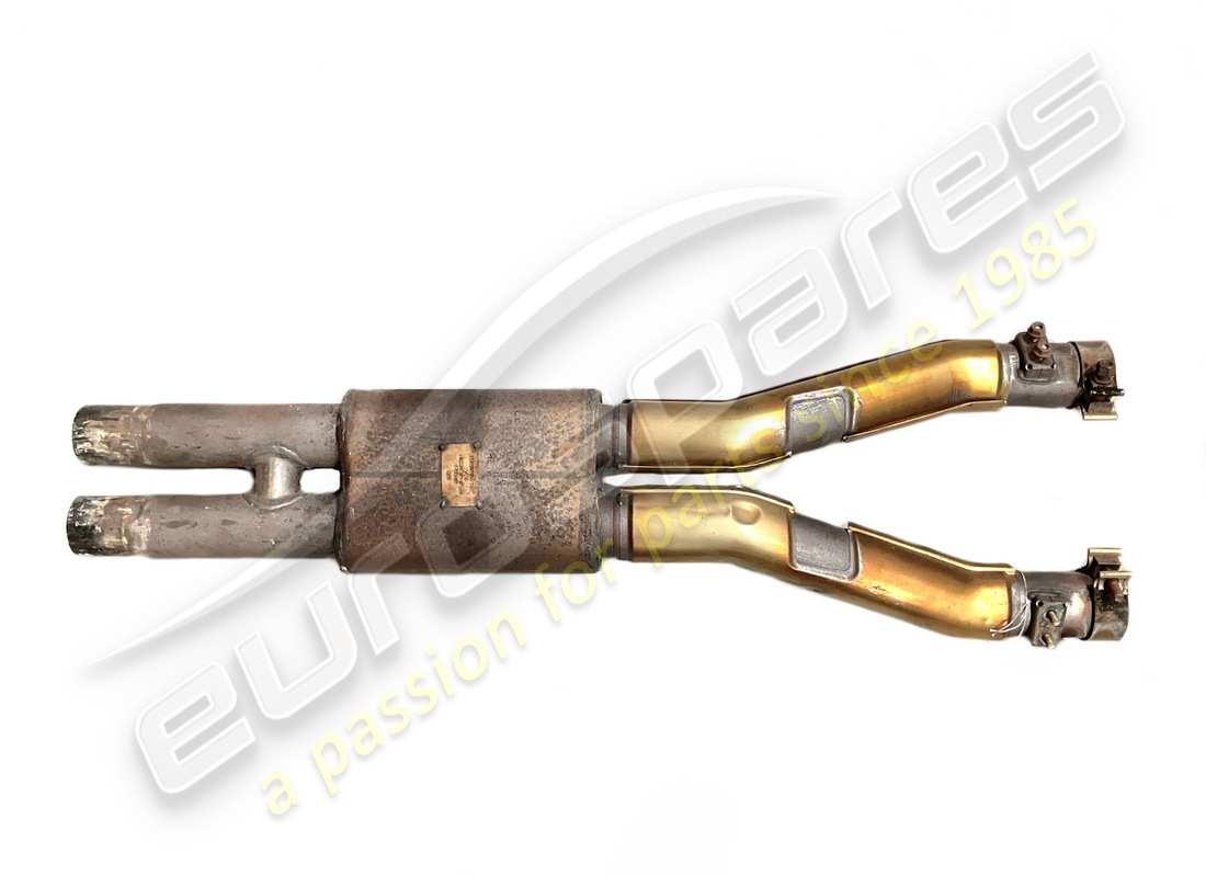 USED FERRARI CENTRAL COMPENSATOR. PART NUMBER 254296 (1) used ferrari central compensator. part number 254296 (1)