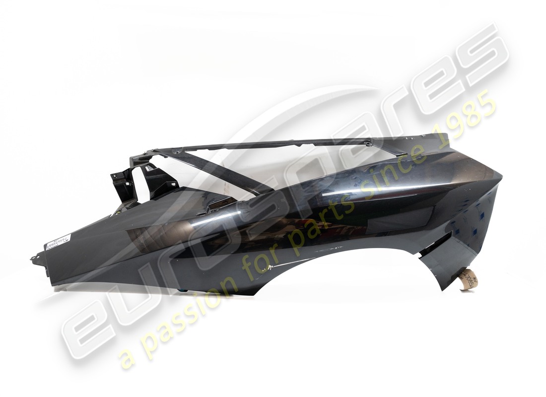 USED Lamborghini COVER,FENDER . PART NUMBER 470854959C (1)