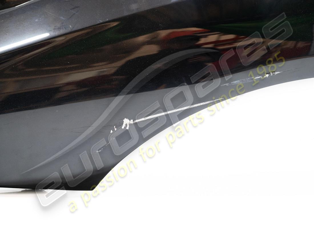 used lamborghini cover,fender. part number 470854959c (2)