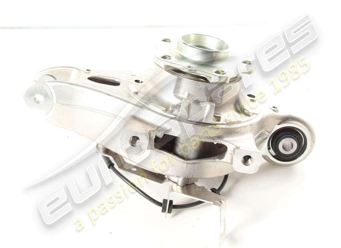 NEW FERRARI LH HUB CARRIER. PART NUMBER 299933 (2) new ferrari lh hub carrier. part number 299933 (2)