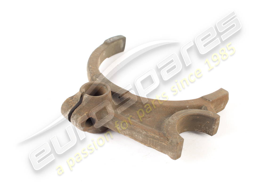 NEW FERRARI SELECTOR FORK 1ST & RM 15MM. PART NUMBER 522461 (2) new ferrari selector fork 1st & rm 15mm. part number 522461 (2)