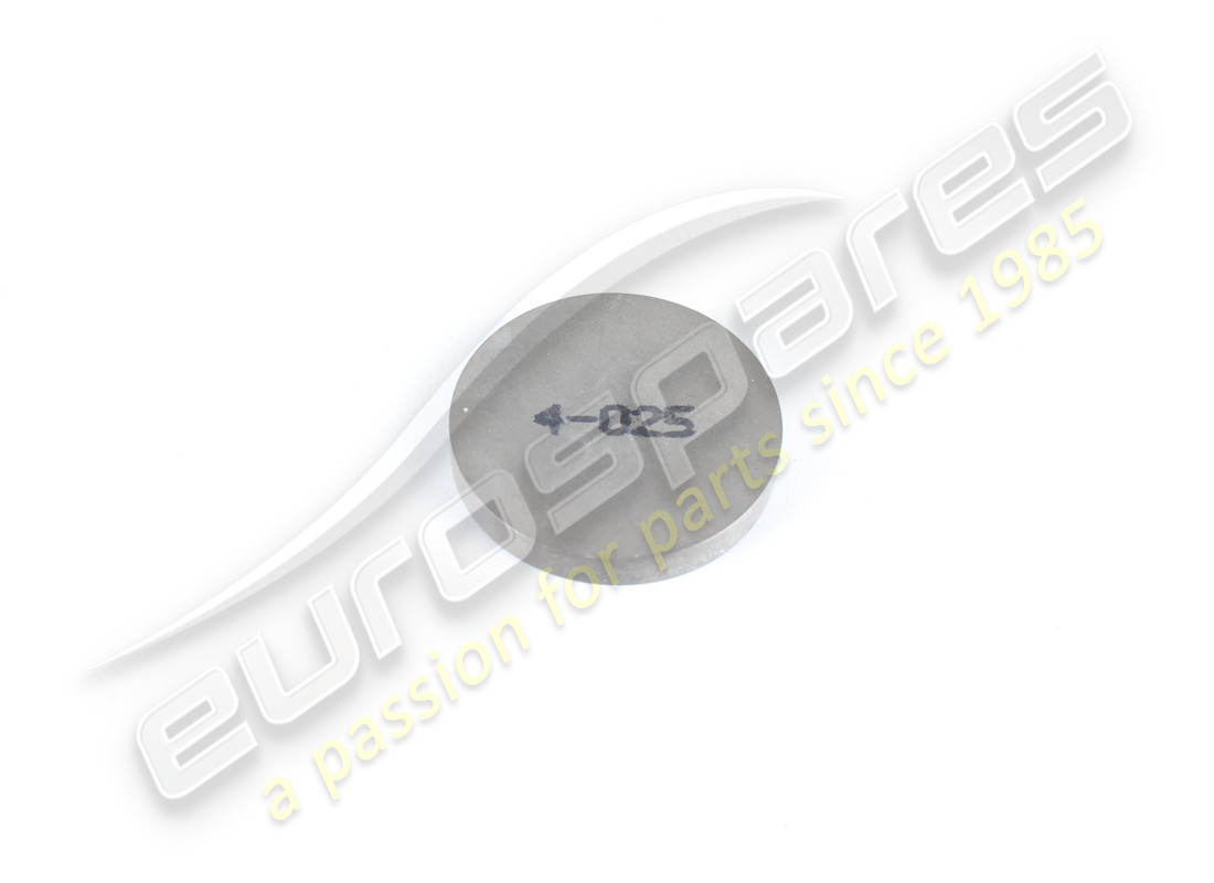 NEW FERRARI PAD. PART NUMBER 153737 (1) new ferrari pad. part number 153737 (1)