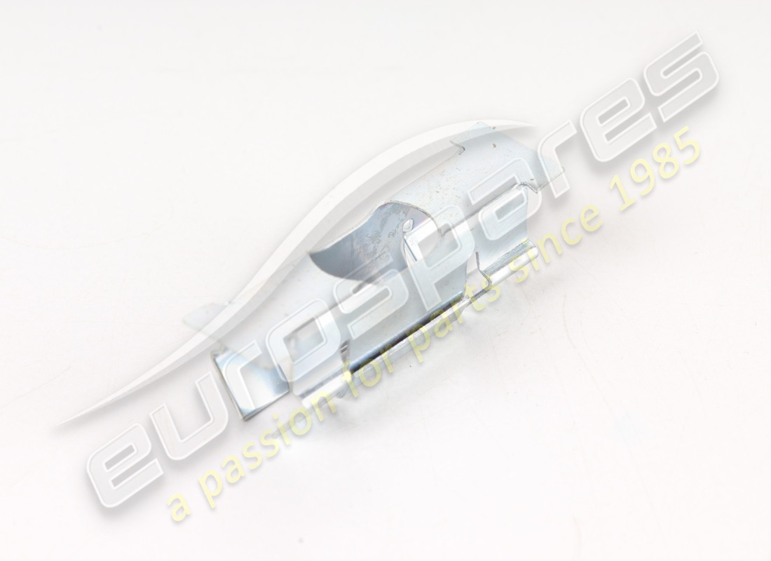 NEW MASERATI LEAR CLIP 3993. PART NUMBER 67874900 (2) new maserati lear clip 3993. part number 67874900 (2)