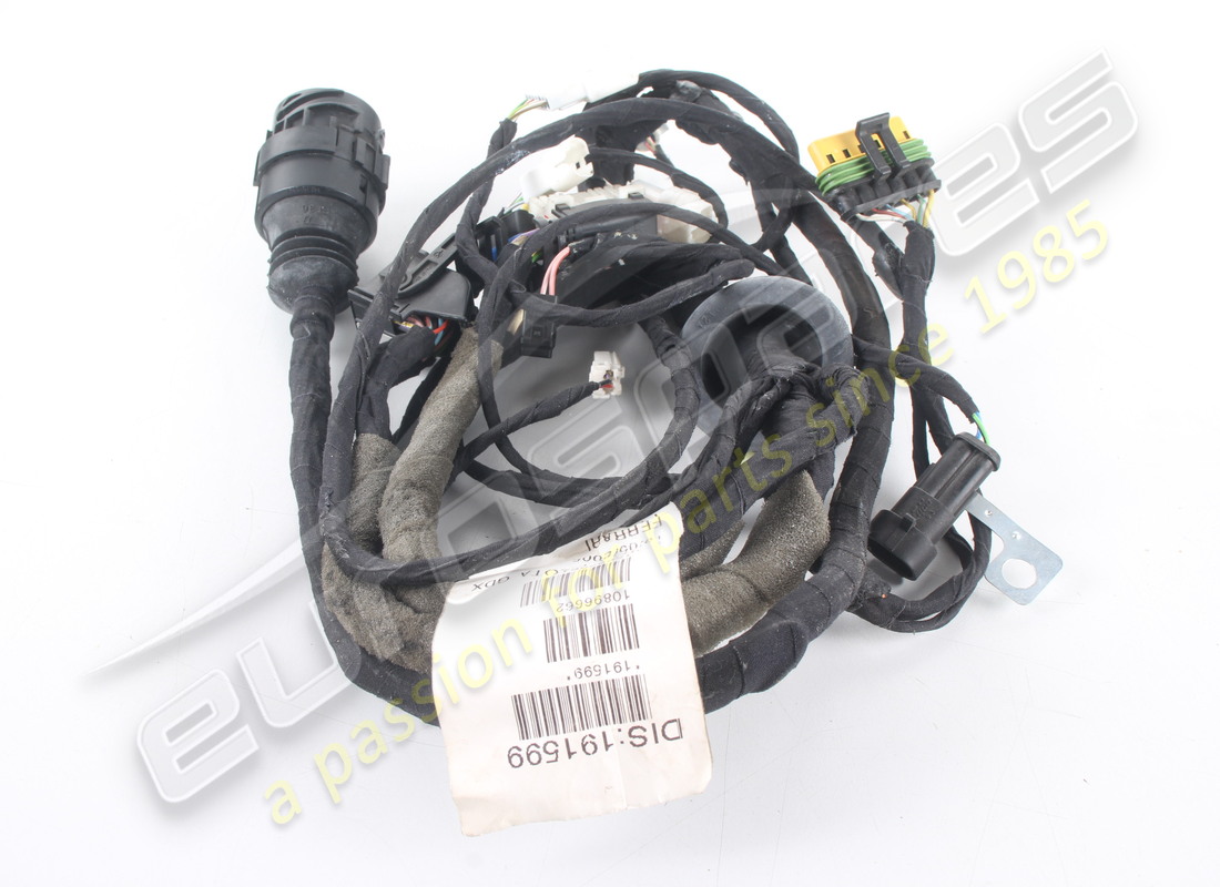 new ferrari driver side door connection. part number 191599 (4)