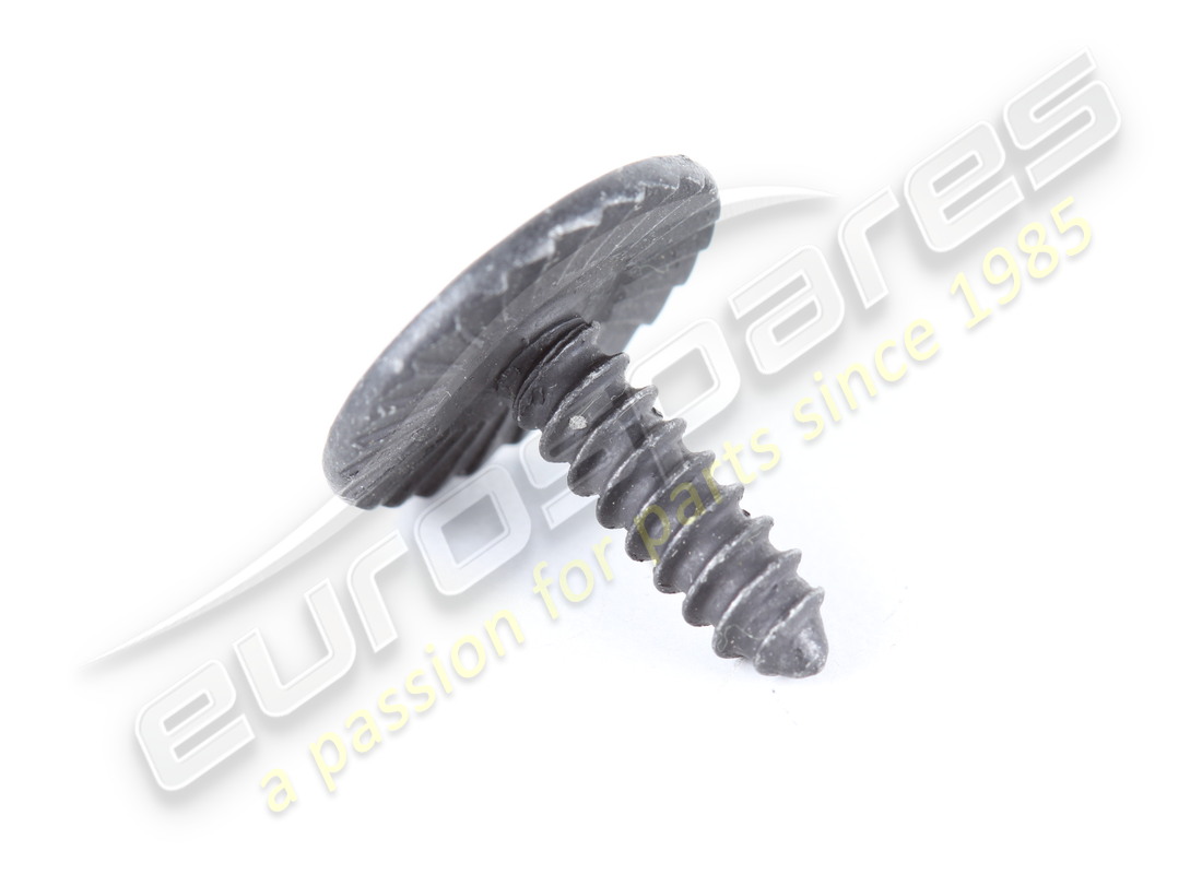 new porsche tapping screw. part number 9a700769800 (1)