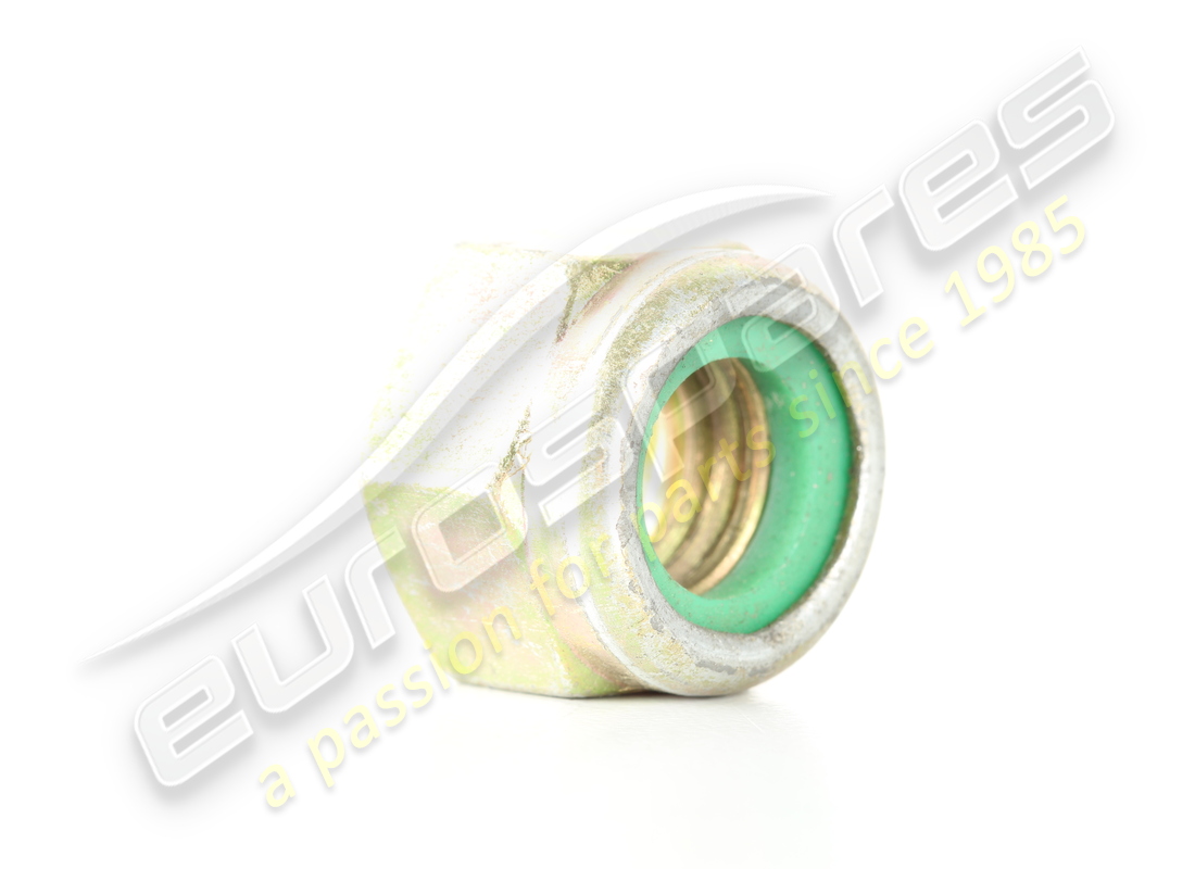 NEW LAMBORGHINI NUT. PART NUMBER 008201407 (2) new lamborghini nut. part number 008201407 (2)