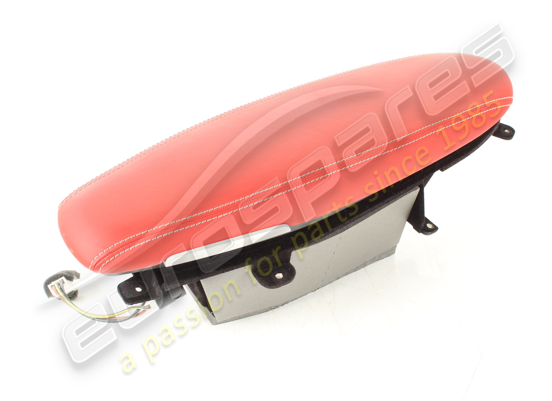 USED Ferrari COMPLETE REAR UNIT TRAY . PART NUMBER 84570900 (1)