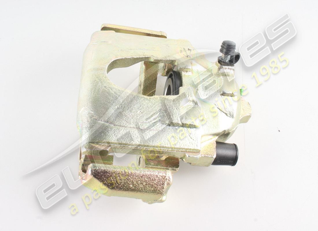 NEW FERRARI LH REAR BRAKE CALIPER. PART NUMBER 136603 (6) new ferrari lh rear brake caliper. part number 136603 (6)
