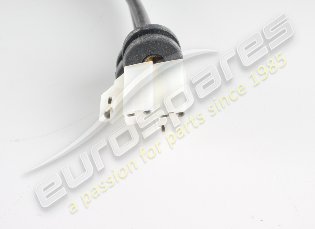 NEW FERRARI CABLES. PART NUMBER 182985 (3) new ferrari cables. part number 182985 (3)