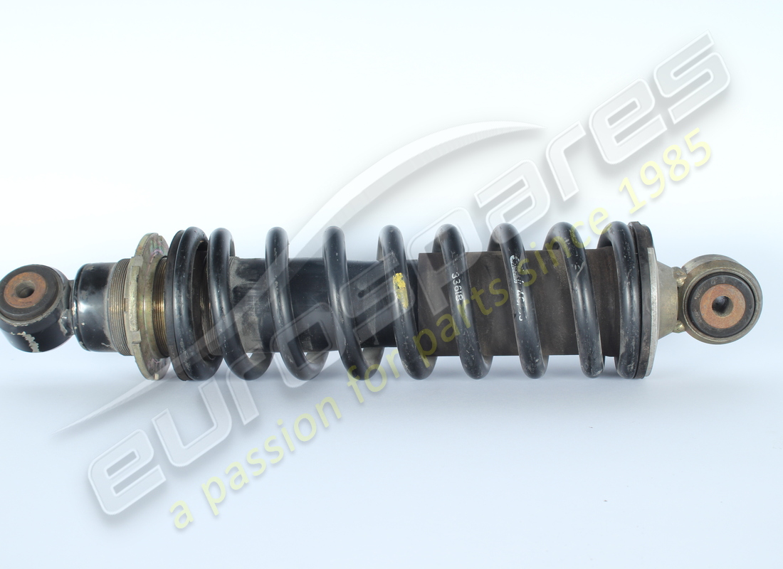 USED LAMBORGHINI REAR SHOCK ABSORBER. PART NUMBER 0052010834 (2) used lamborghini rear shock absorber. part number 0052010834 (2)