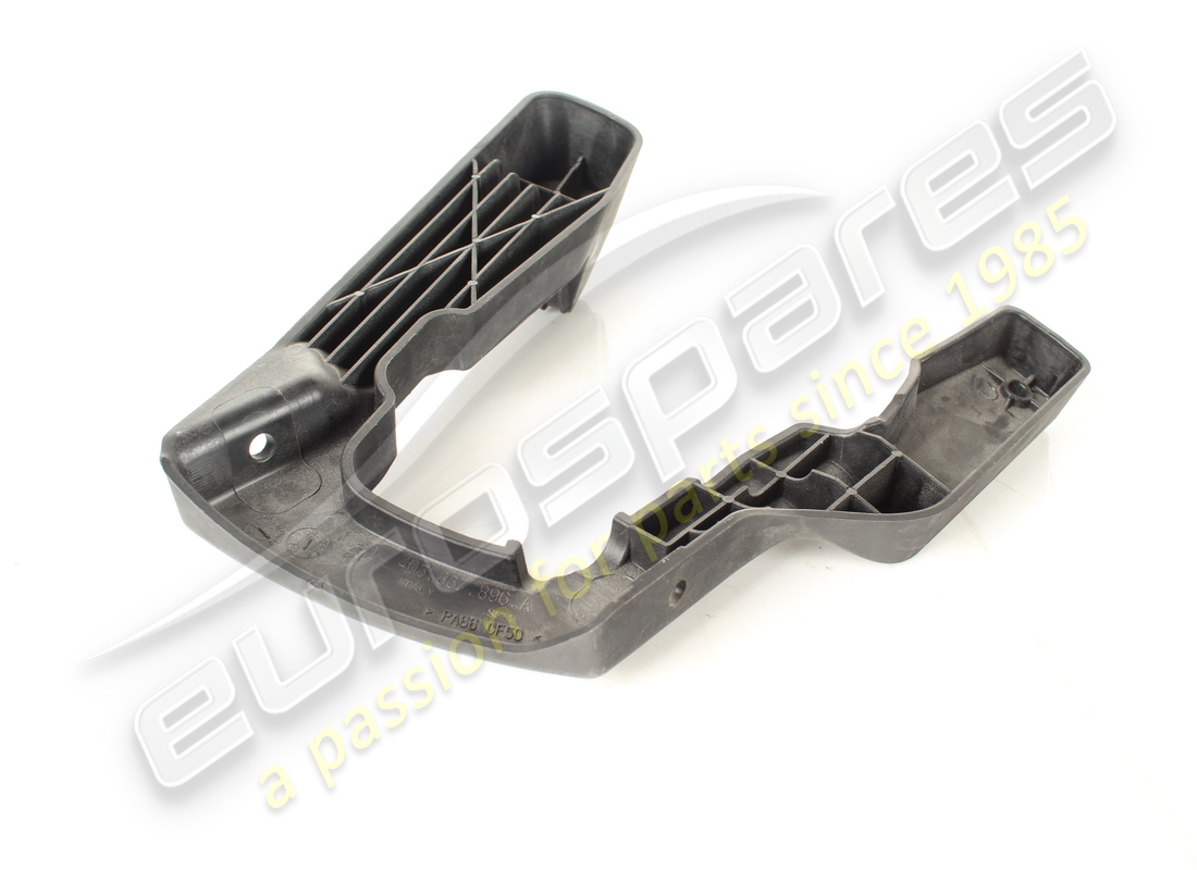 NEW LAMBORGHINI BRACKET. PART NUMBER 403837896A (2) new lamborghini bracket. part number 403837896a (2)