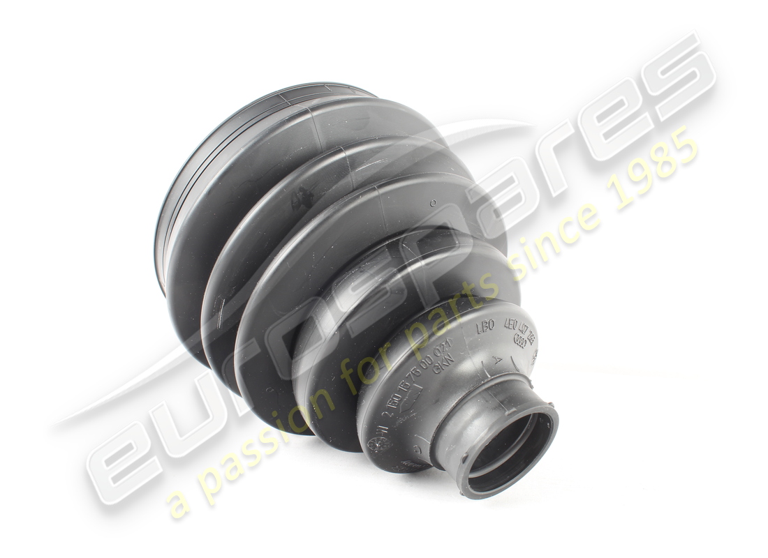 new lamborghini wheel shaft, outer. part number 400498099 (2)