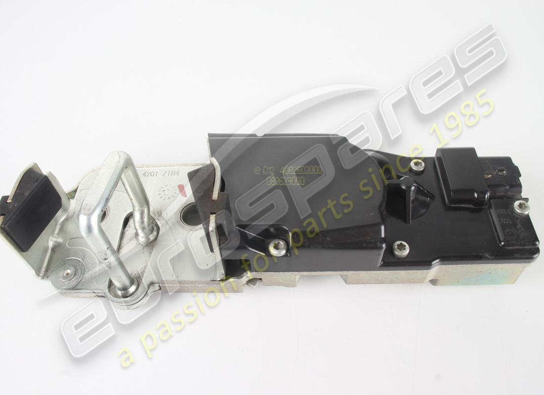 NEW Ferrari LOCK STRIKER . PART NUMBER 83629000 (1)