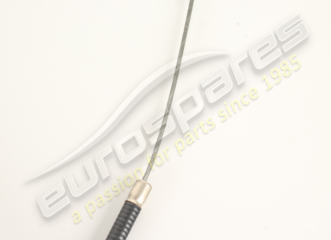 NEW FERRARI OPERATING CABLE. PART NUMBER 2573430010 (3) new ferrari operating cable. part number 2573430010 (3)