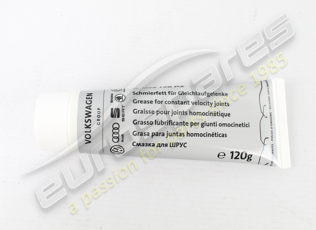 new lamborghini wheel shaft, outer. part number 400498099 (4)