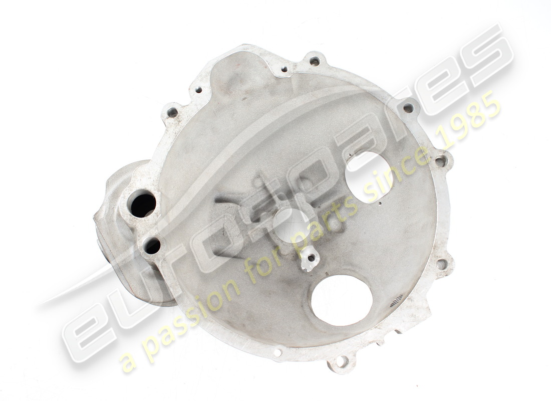 NEW FERRARI BELL HOUSING. PART NUMBER 500738 (3) new ferrari bell housing. part number 500738 (3)
