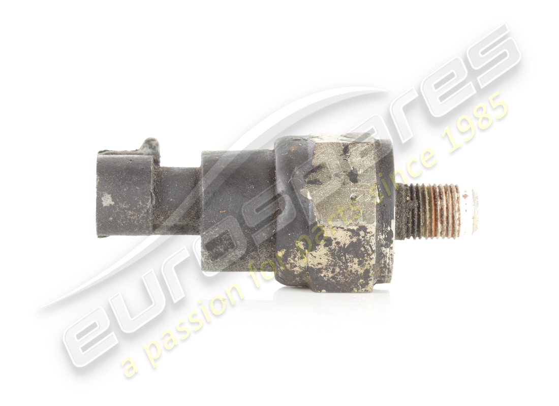 USED Maserati PRESSURE SWITCH . PART NUMBER 154309 (1)