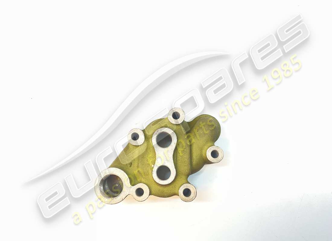 NEW FERRARI OIL PUMP CASING. PART NUMBER 240418 (1) new ferrari oil pump casing. part number 240418 (1)