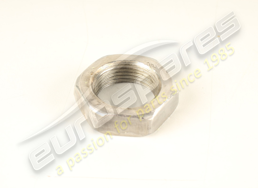 NEW LAMBORGHINI M22X1.5 UNI 5589/8G NUT. PART NUMBER 008202201 (1) new lamborghini m22x1.5 uni 5589/8g nut. part number 008202201 (1)