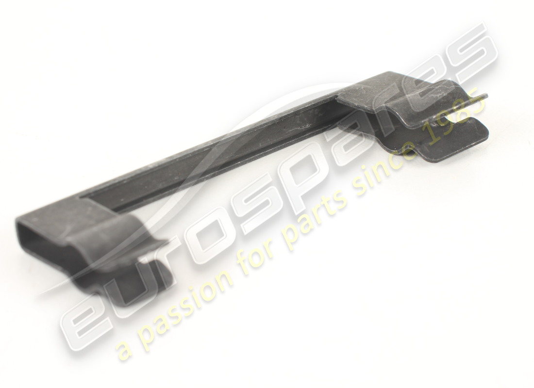 NEW LAMBORGHINI CLAMP. PART NUMBER 400860349 (2) new lamborghini clamp. part number 400860349 (2)