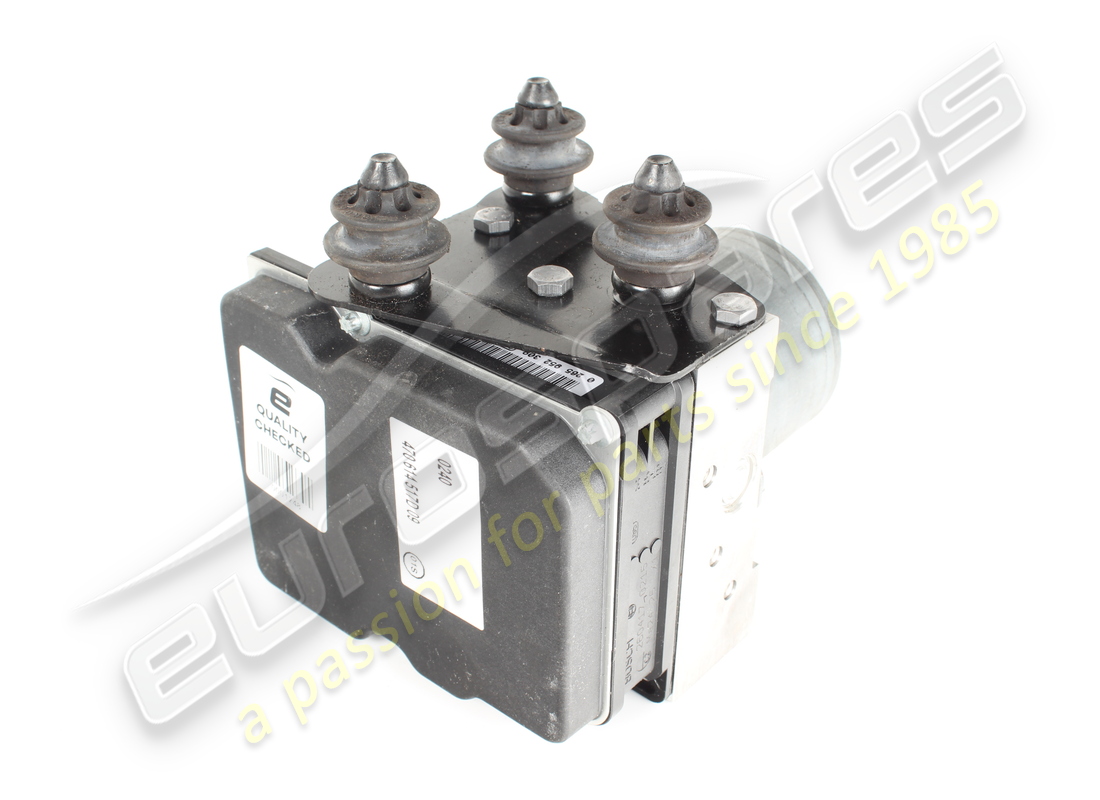 USED LAMBORGHINI BRAKE AGGREGATE. PART NUMBER 470614517D (2) used lamborghini brake aggregate. part number 470614517d (2)