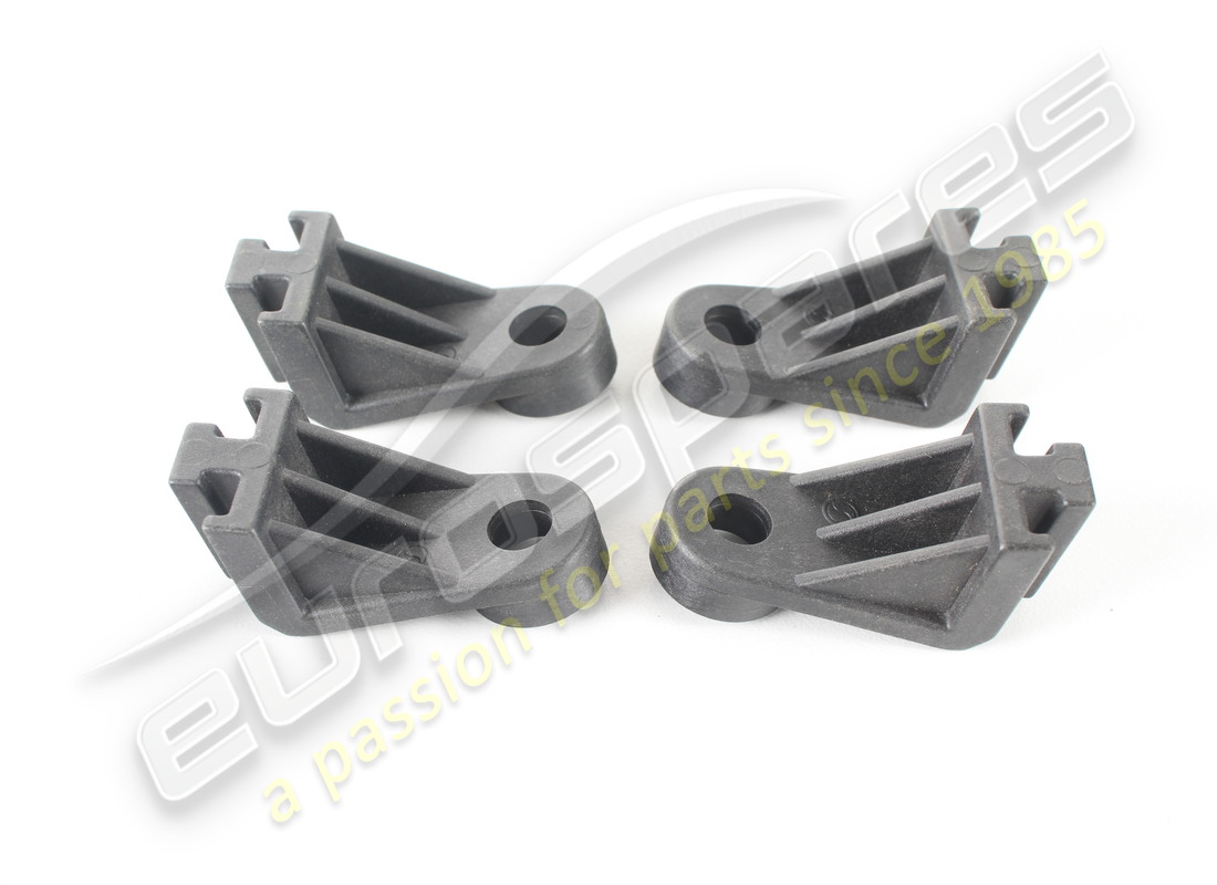 NEW FERRARI LH RADIATOR FAN MOTOR ASSEMBLY. PART NUMBER 140404 (2) new ferrari lh radiator fan motor assembly. part number 140404 (2)