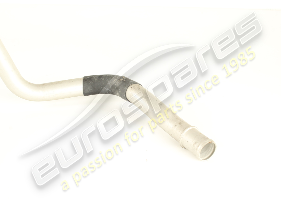 USED FERRARI CENTRAL WATER DELIVERY PIPE. PART NUMBER 290974 (3) used ferrari central water delivery pipe. part number 290974 (3)