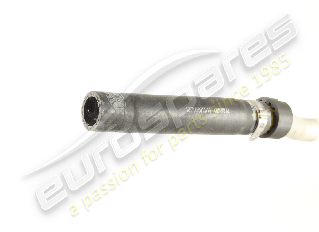 USED FERRARI CENTRAL WATER DELIVERY PIPE. PART NUMBER 290974 (2) used ferrari central water delivery pipe. part number 290974 (2)