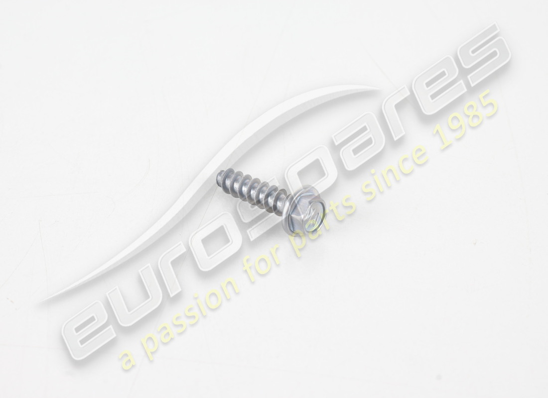NEW Lamborghini SCREW TP4X16-H . PART NUMBER N10424102 (1)