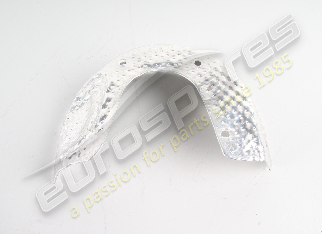 NEW FERRARI RH SHIELD. PART NUMBER 258883 (2) new ferrari rh shield. part number 258883 (2)