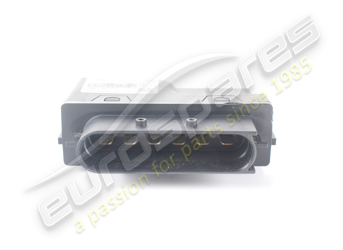 USED LAMBORGHINI CONTROL UNIT, FUEL20A. PART NUMBER 4M0906093C (3) used lamborghini control unit, fuel20a. part number 4m0906093c (3)