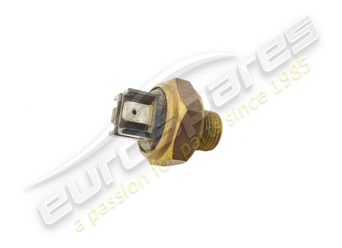 NEW FERRARI WATER TEMP SENDER UNIT. PART NUMBER 119064 (1) new ferrari water temp sender unit. part number 119064 (1)