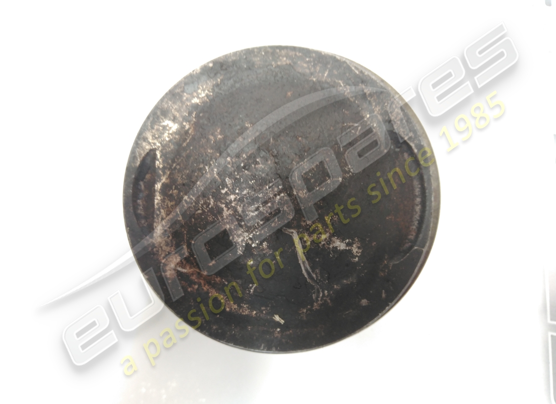 USED FERRARI PISTON ASSEMBLY 81MM STD 308 INJ. PART NUMBER 119828AA (5) used ferrari piston assembly 81mm std 308 inj. part number 119828aa (5)