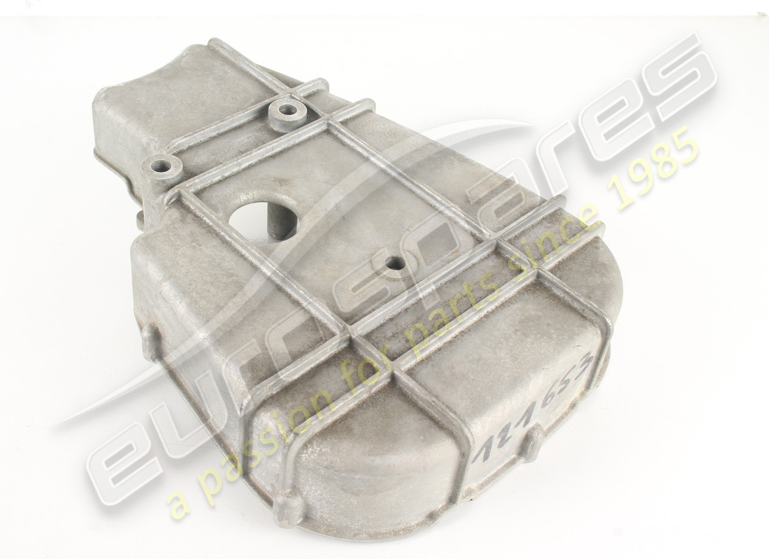 NEW FERRARI RH TIMING BELT COVER. PART NUMBER 121653 (1) new ferrari rh timing belt cover. part number 121653 (1)