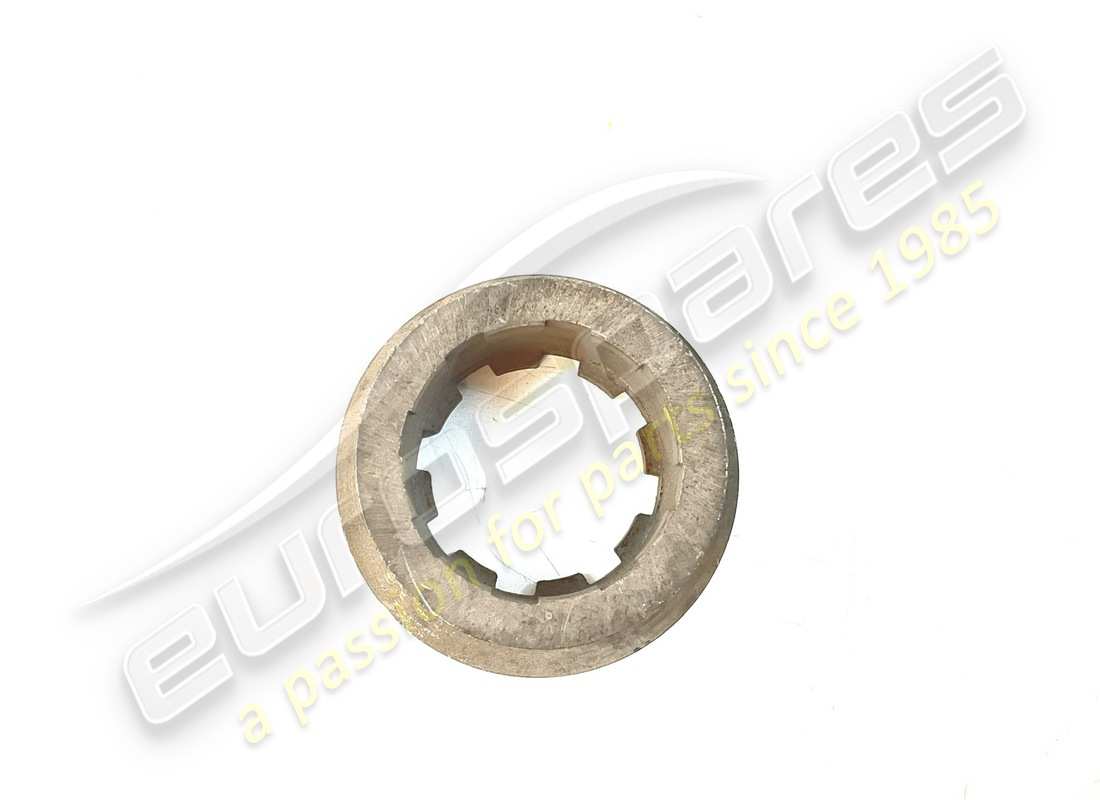 NEW FERRARI DISTANCE PIECE. PART NUMBER 522505 (2) new ferrari distance piece. part number 522505 (2)