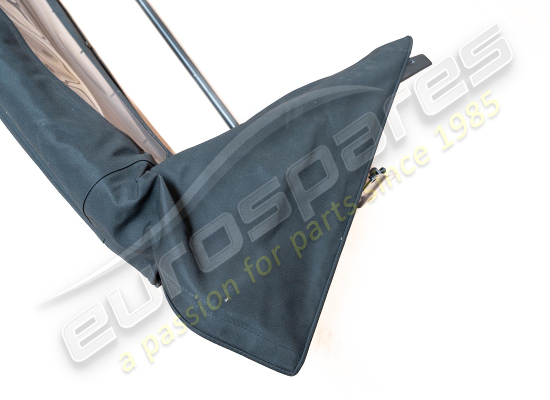 new ferrari roof complete rhd black. part number 64274900 (2)
