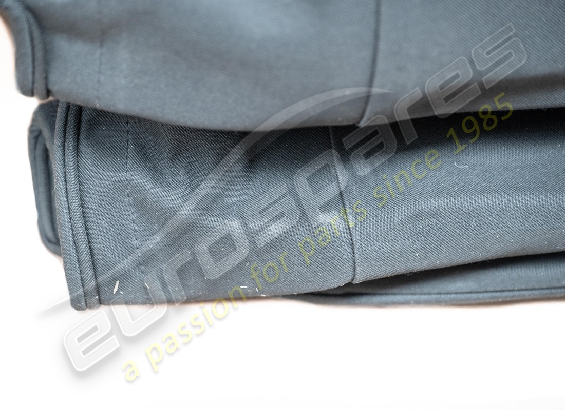 new ferrari roof complete rhd black. part number 64274900 (4)