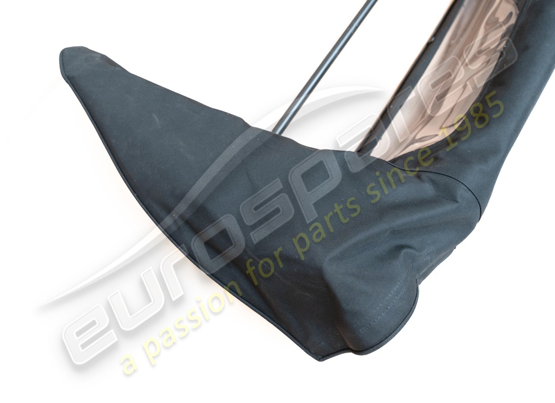 new ferrari roof complete rhd black. part number 64274900 (3)