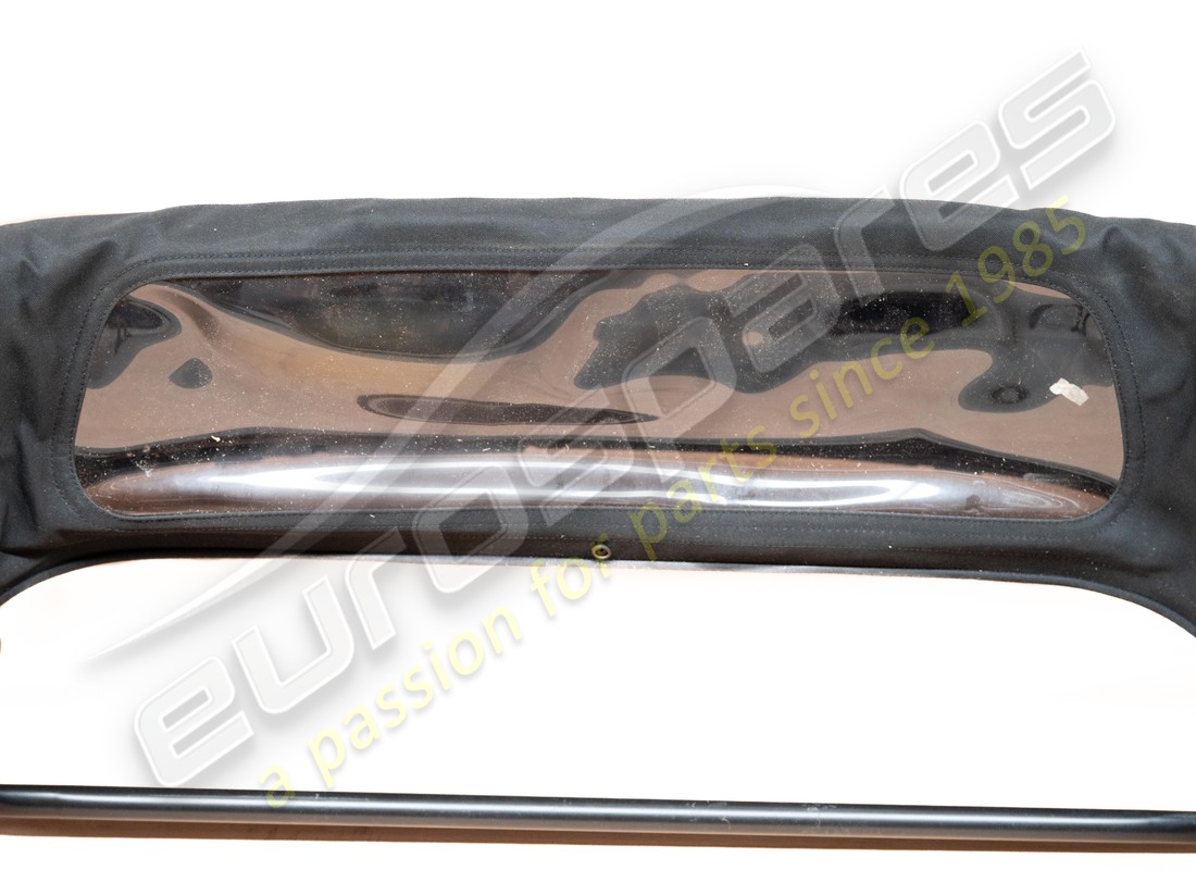 new ferrari roof complete rhd black. part number 64274900 (6)