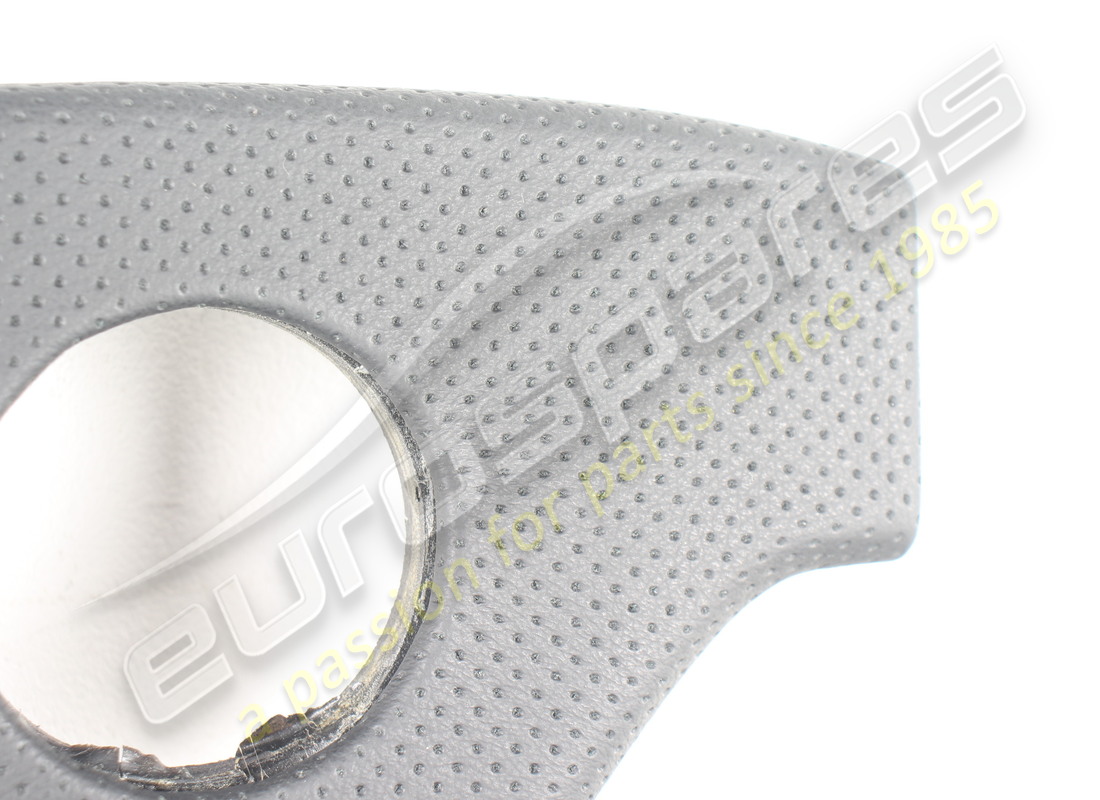 NEW (OTHER) FERRARI STEERING WHEEL COVER. PART NUMBER 157297 (2) new (other) ferrari steering wheel cover. part number 157297 (2)