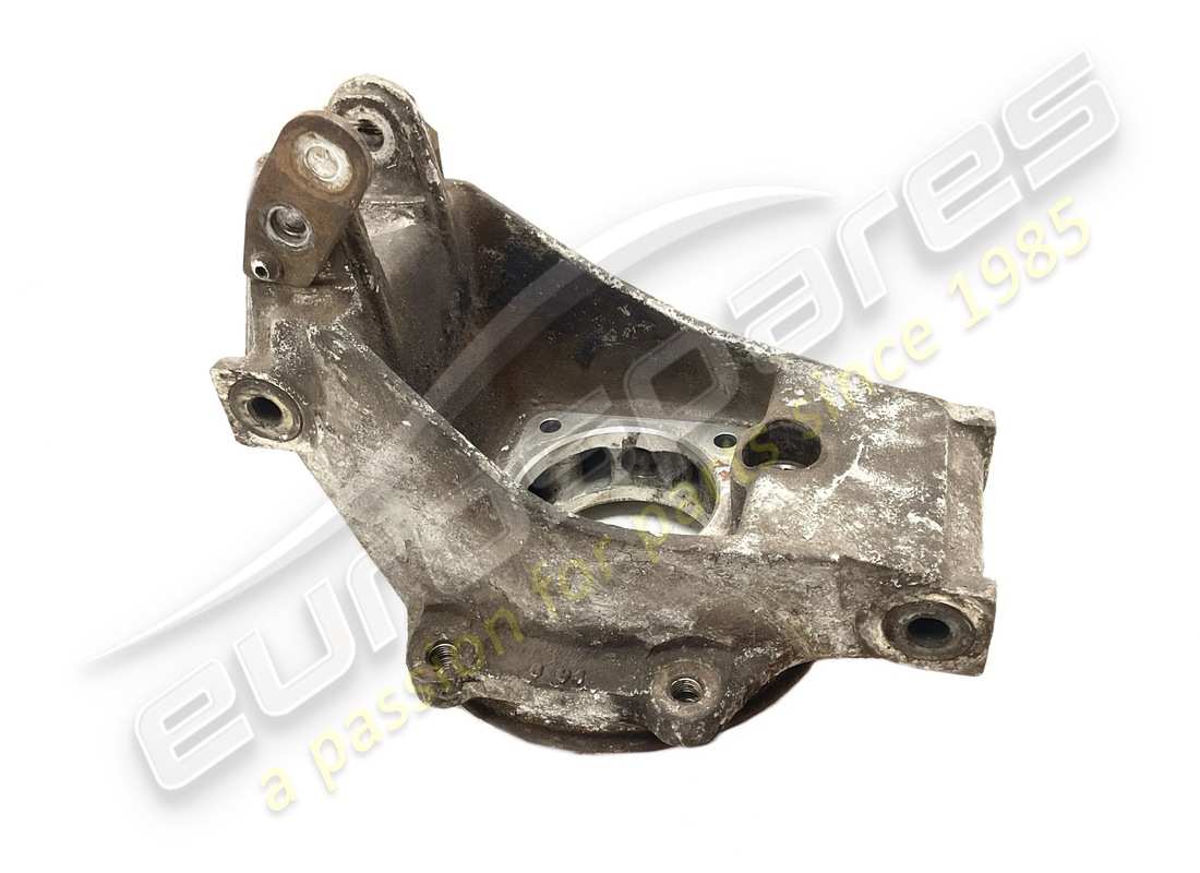 USED Ferrari LH REAR HUB HOUSING . PART NUMBER 159356 (1)