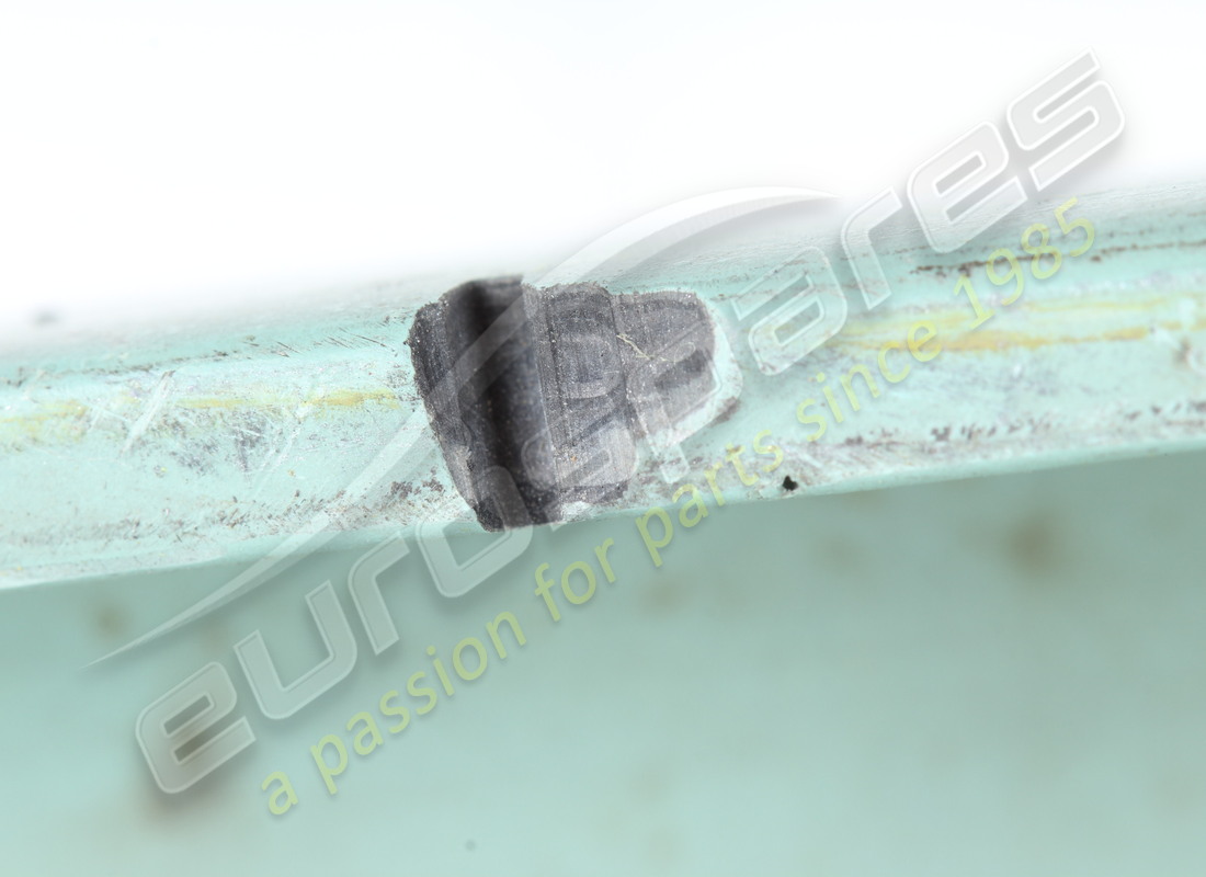 new lamborghini right movable air intake assembly. part number 417119362 (4)