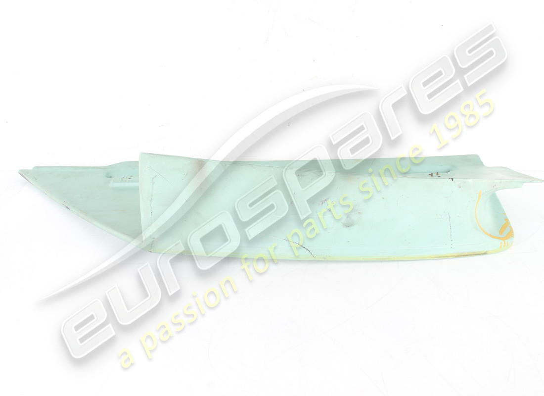 new lamborghini right movable air intake assembly. part number 417119362 (2)